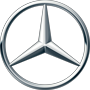 Mercedes Logo